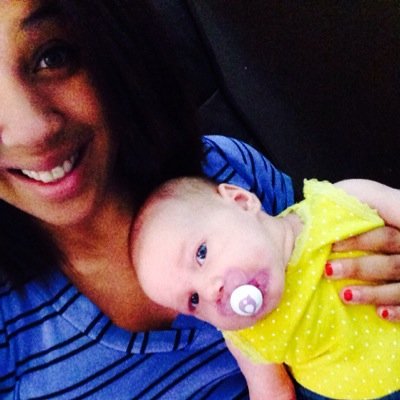 Temprance Aaliyah Adler❤️ May 20, 2014