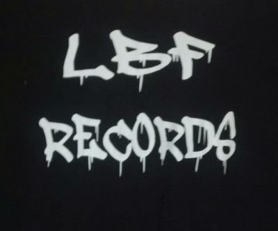 LBF_Records's profile picture. Loyalty Between Family Records LLC follow on Instagram @LBF_Records and join Facebook group Loyalty Between Family.