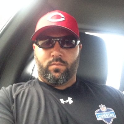 DHarlow85's profile picture. Indiana State Alum, Colts! Pacers! Hoosiers!