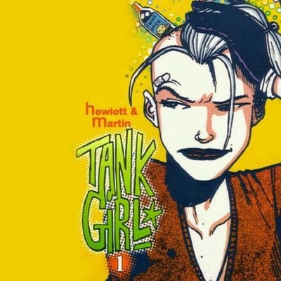 tankgirl31487's profile picture. 