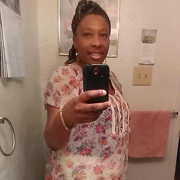 VernitaCrockett's profile picture. Published Author