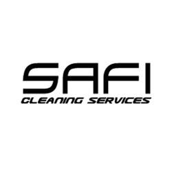 SAFICleaning's profile picture. Edmonton based full service cleaning company. Always looking for new ways to green the world