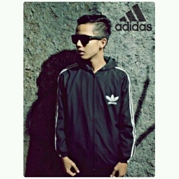 | B.A.F ~BrotherAndFamily @badibo_crew | ig:ridwanbayuuu Line: ridwanbayuu #JanganBatasiKreasiKami