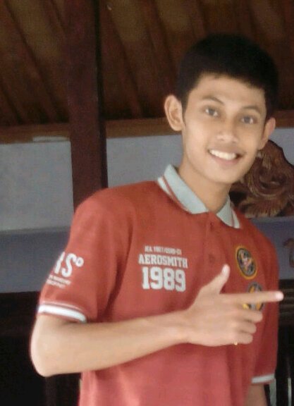 Muslim | GT'14 | Soccer | Rosyada