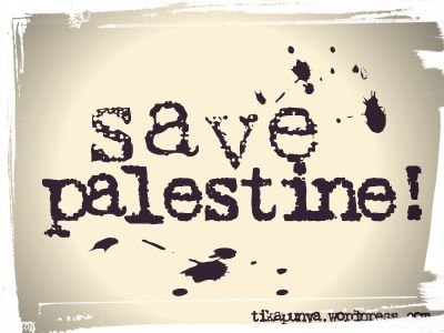 save gaza