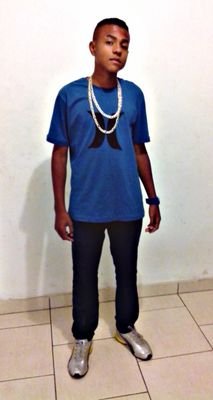 lorran barbosa