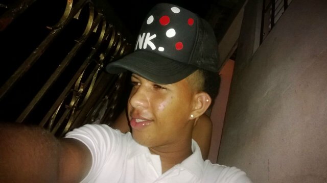 Soy una persOna de pOcas palabras:)