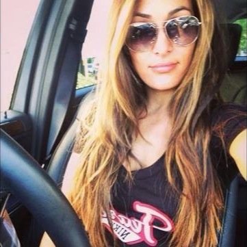 My idol goes by the names of Nikki Bella&Brie Bella thats all you need to know.