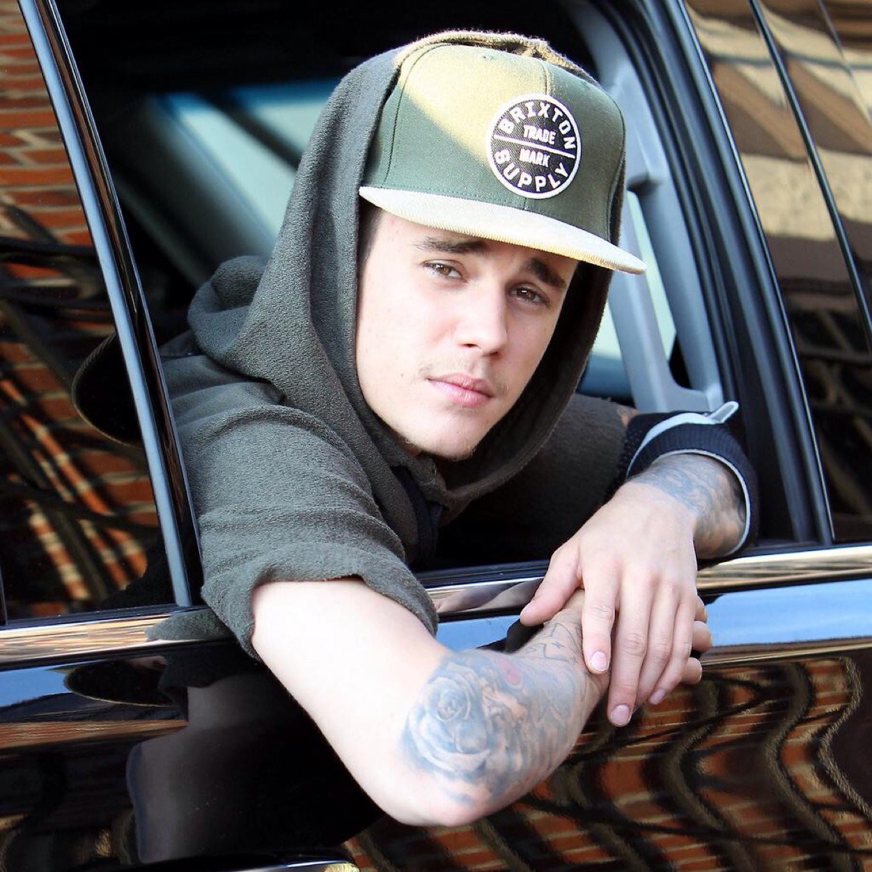 Kidrauhl1005's profile picture. 