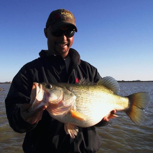 The Angling Network is all about Fishing!
