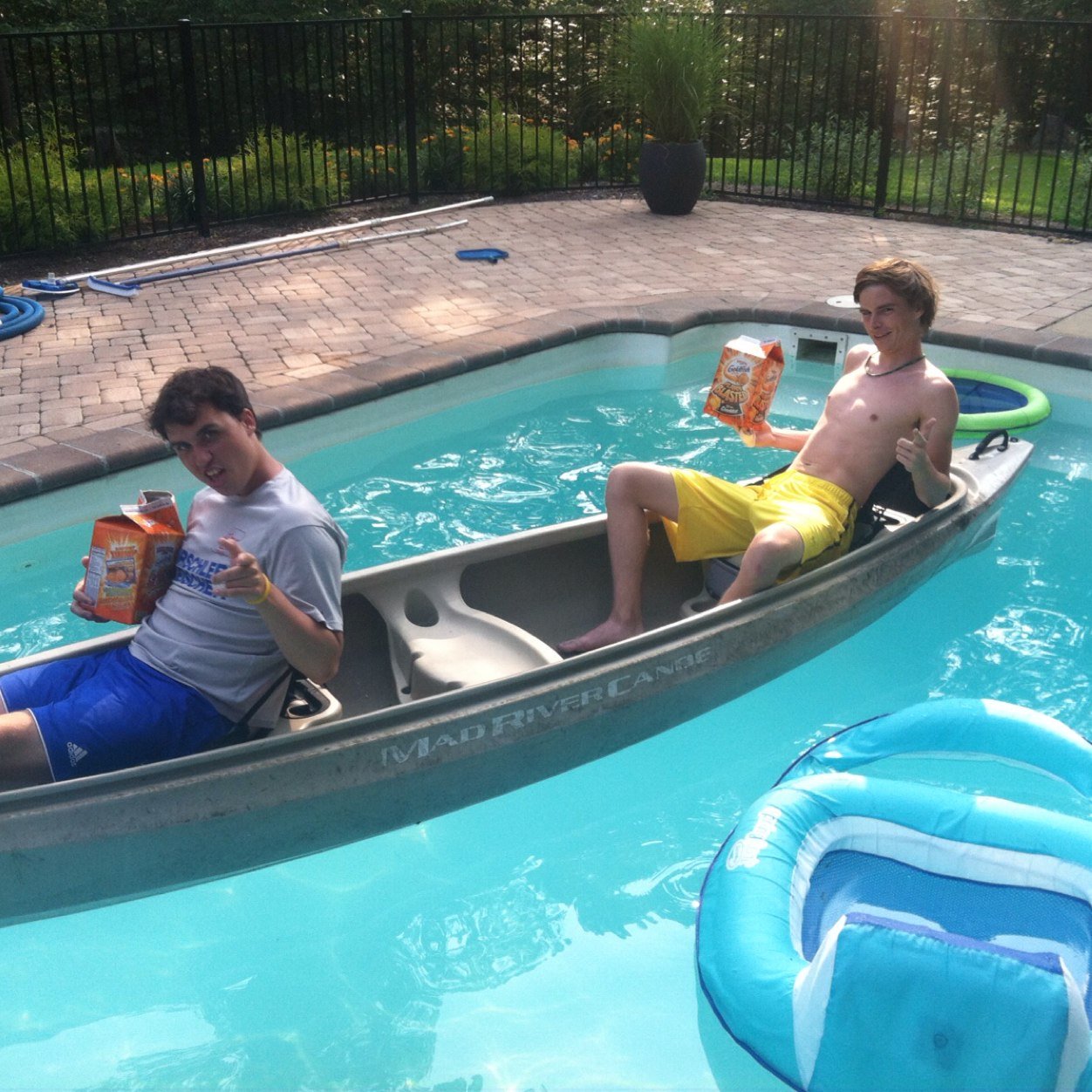 FroestadFlakes's profile picture. 