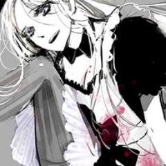 Blood red lipstick, I don't smile. [Dark!Hetalia RP.] [Discretion is advised.]