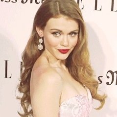Lydia Martin slays my life