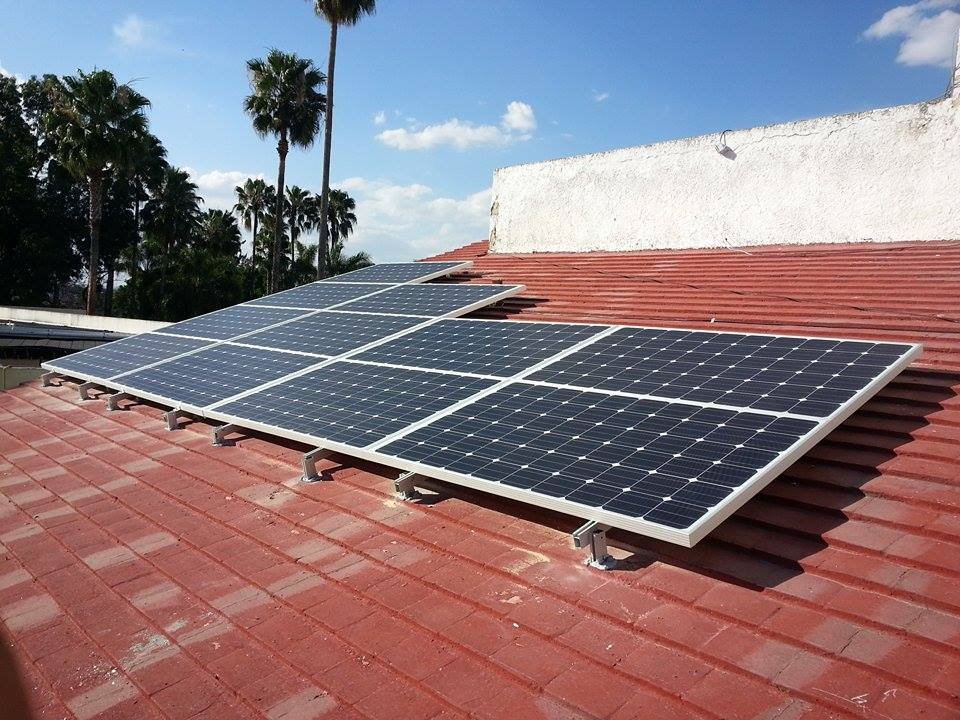 SwpSolar's profile picture. Grupo Solar SWP es una empresa de profesionales dedicados a proporcionar soluciones en tecnologías fotovoltaicas