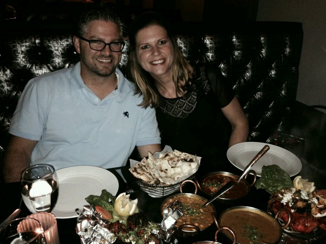 eazimmer11's profile picture. Professor, wife, mom, sister, aunt, loves style, lipstick and cooking ❤️