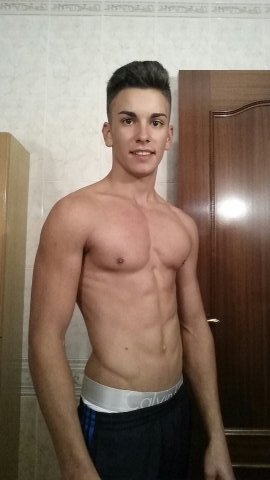 Tengo claro lo que soy con eso voy sobrao