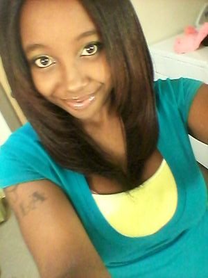 #AmiyraLashayee #AmauriDarnell