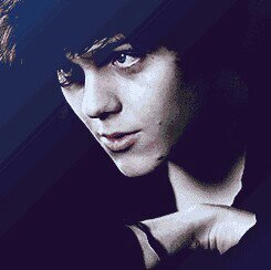 In the grand scheme of things, we are all the same. | Son of Hades, Ambassador of Pluto, The Ghost King. [PercyJackson.]