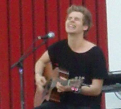 Luke is a Thot (That Hemmings Over There)