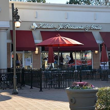 kababjematthews's profile picture. 