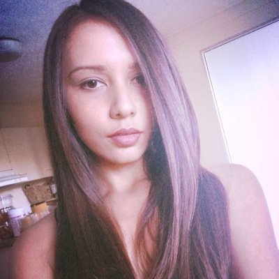 CrystalRFleming's profile picture. Journalism/Public Relations Graduate