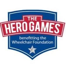 Do YOU have what it takes to be a hero? 
  Come, compete and help out those in need! 
Second Annual Event is October 18, 2014