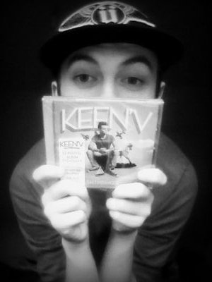Keen'v et MA2X ma vie *.* Keen'v 6 ans déjà les meilleurs 3