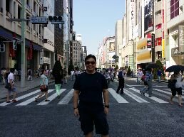 a guy with a passion towards mobile technologies, smartphone photography & foodie
