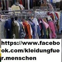 KleidungfürMenschen (@niedrigpreisclu) Twitter profile photo
