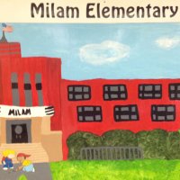 Milam Elementary (@milamripples) Twitter profile photo