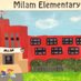 Milam Elementary (@MilamRipples) Twitter profile photo