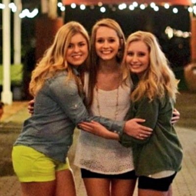 liz_greer's profile picture. ️Live in such a way that if anyone should speak badly of you, no one would believe it. University of Oklahoma πβφ