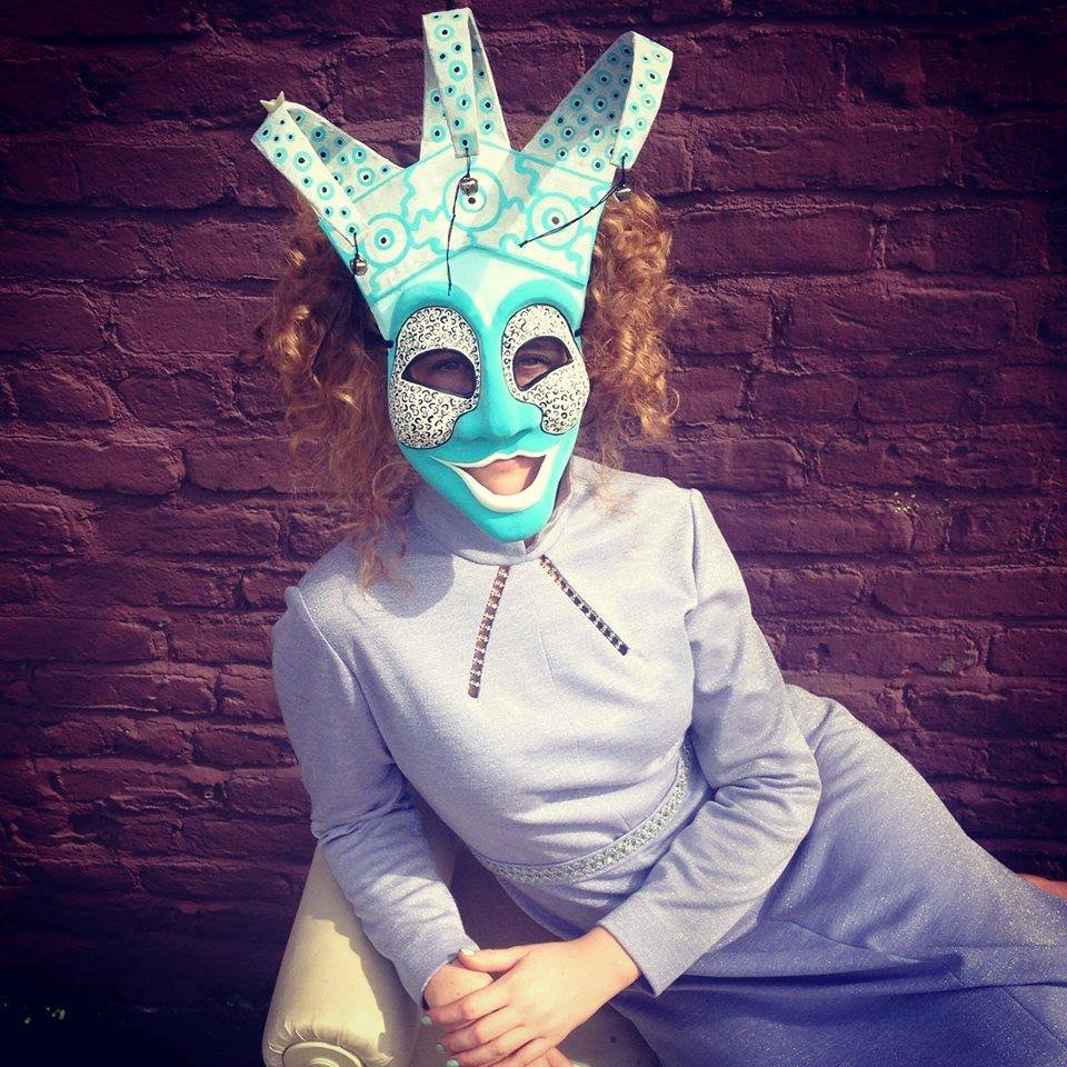 LunatixAndCo's profile picture. 