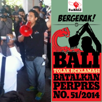 kadekduarsa's profile picture. Travel Agent Tourism Industry