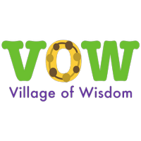 Village of Wisdom(@VillageOfWisdom) 's Twitter Profile Photo