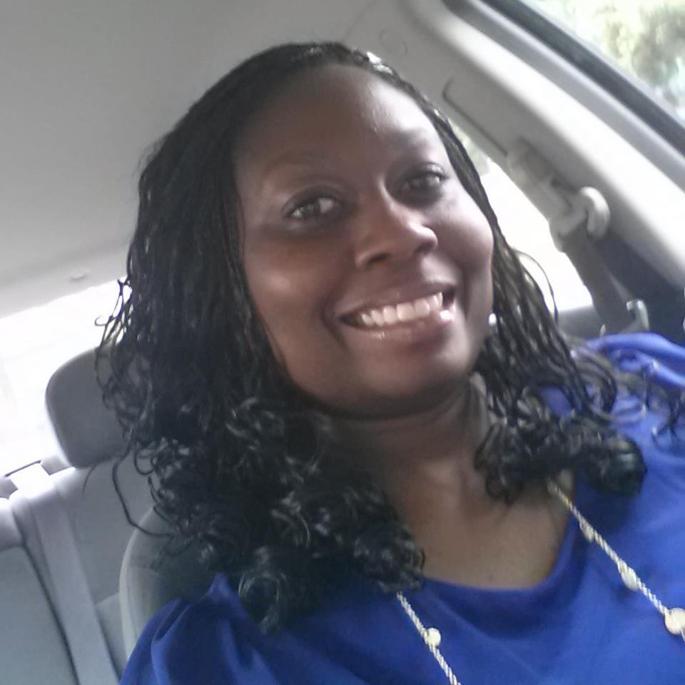 Mother, sister, best aunt, friend, teacher, listener, Godly SUPERWOMAN !!!! Striving to be the imperfect woman, God has created me to be.