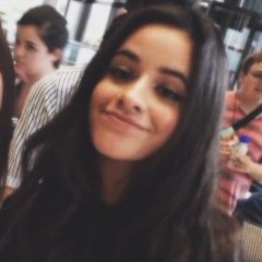 i like bows and girly things ~Not camila~
