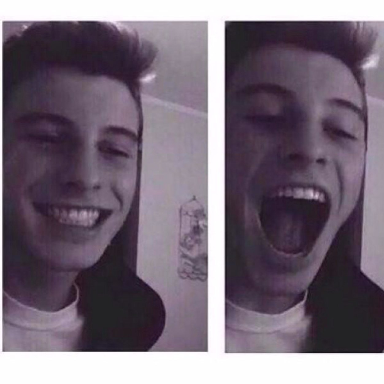 congrats on your shawn follow from @slaycamslayy ❤️ we are so happy for you