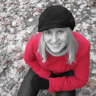 Profile Picture of Laura Van Rossum (@Laura_vRossum) on Twitter