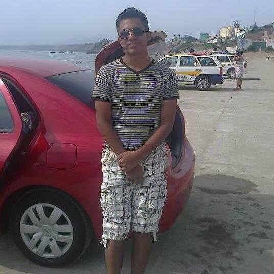 CruzPadilla88's profile picture. 