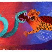 isapacheco_2000's profile picture. 