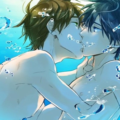BLhshs( ^ω^ )さんのプロフィール画像