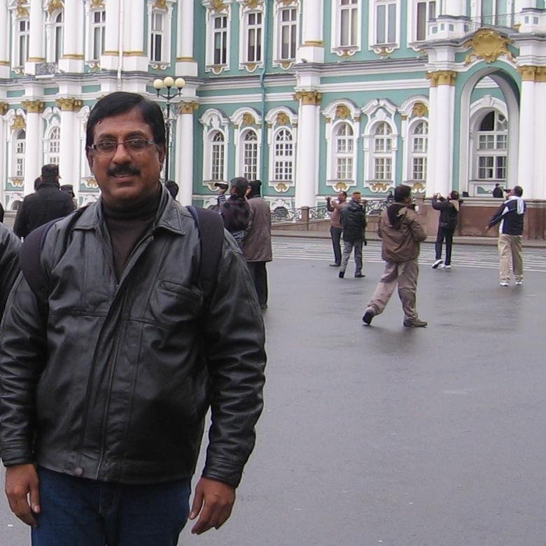 V2011Vijayan's profile picture. MANAGER (RETD)