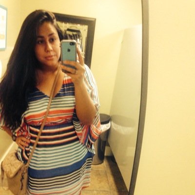 christi_bon49's profile picture. #UNCC15 Education Major