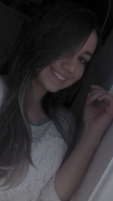 Bonitinha... Mas é fã do Justin