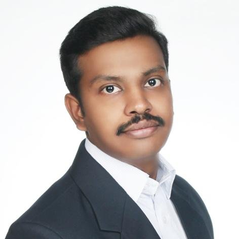 skbalasingam's profile picture. 