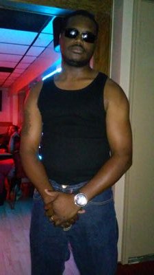 JohnBrooksII's profile picture. 