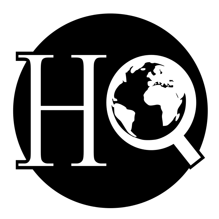 The official twitter site for The Historian's Quarterly. A #History blog that sheds light on current affairs through a historical perspective.