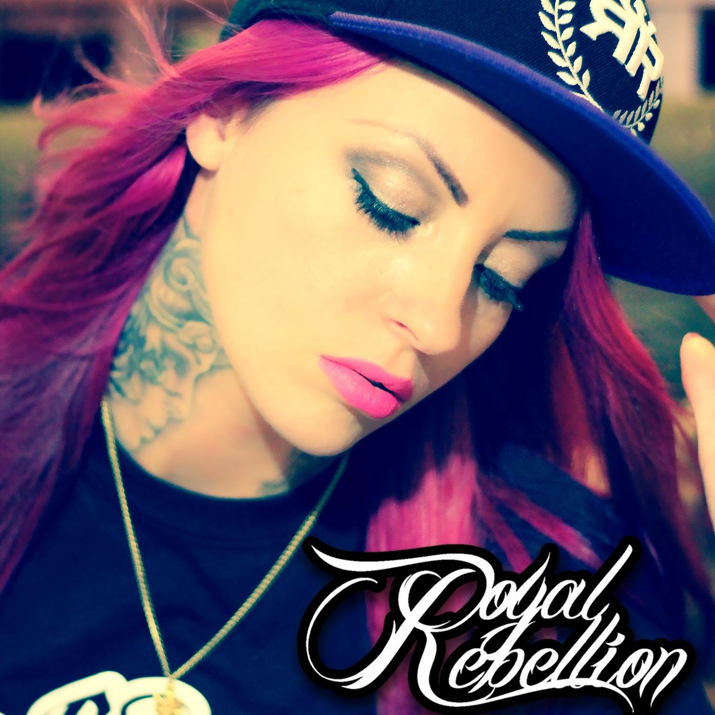 RoyalRebellion0's profile picture. Streetwear / Lifestyle Brand