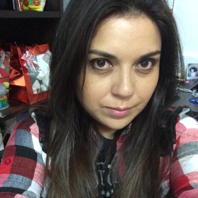 Productora de Tv
Eternamente chilena, Eternamente enamorada de la vida